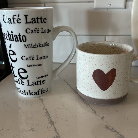 Retsch 6 coffee mug. Made in Arzberg Germany. Excellent used condition - Picture 4 of 6